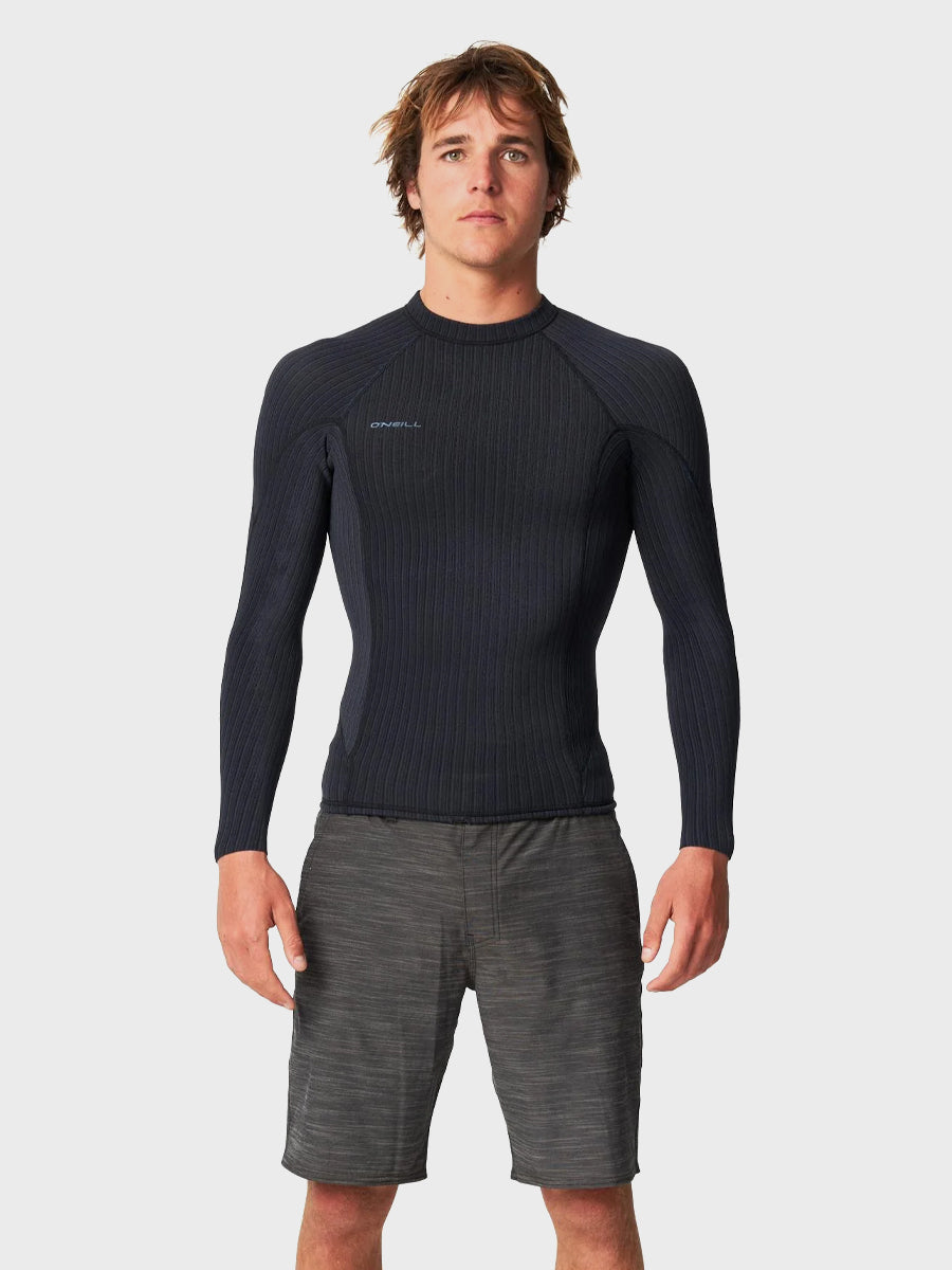 O'Neill - HyperX 1.5mm Long Sleeve Crew | Surfboard Empire