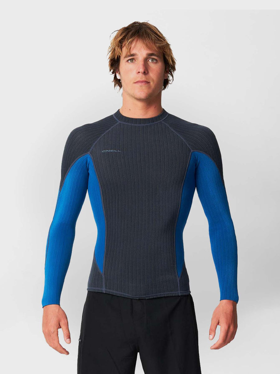 HyperX 1.5mm Long Sleeve Crew