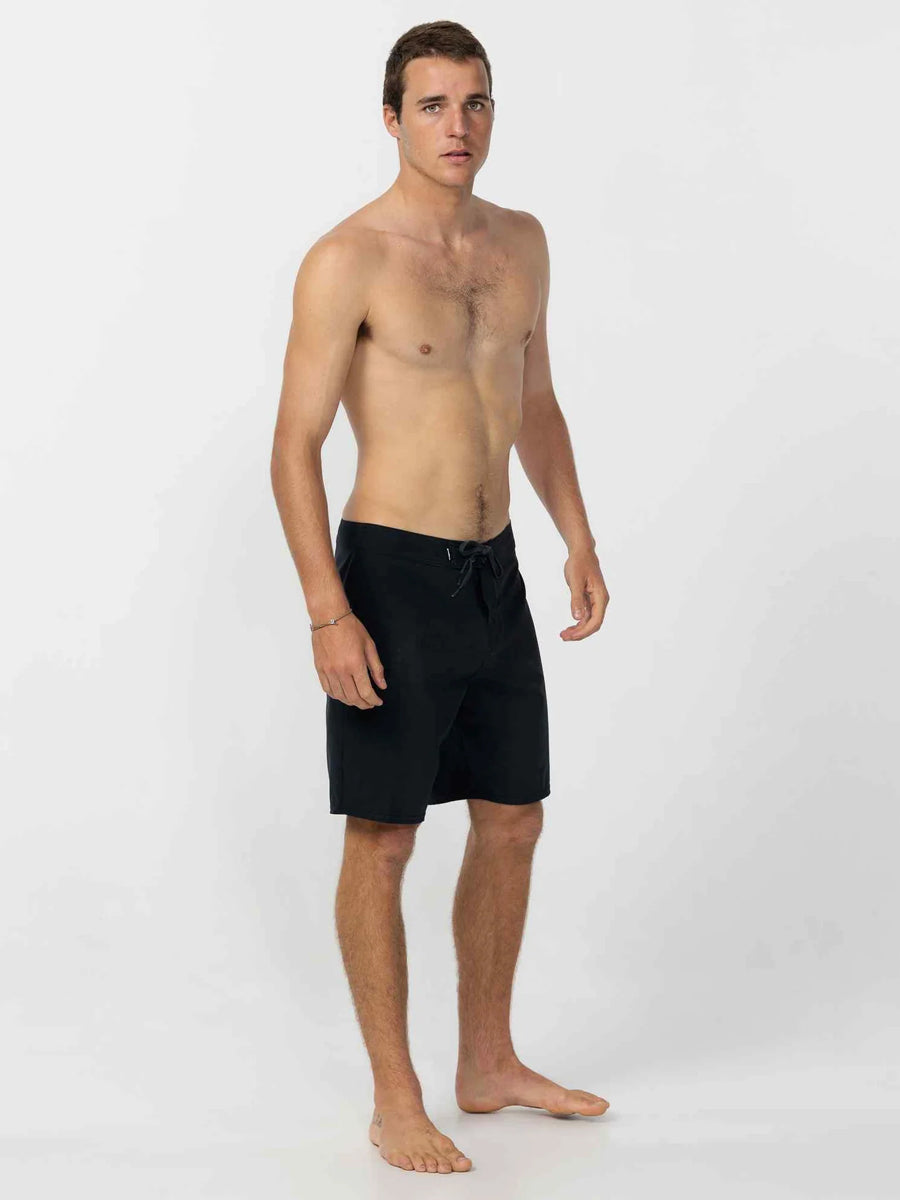 Hyperfreak Heat Solid 19 - Black