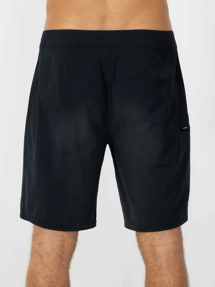 Hyperfreak Heat Solid 19 - Black