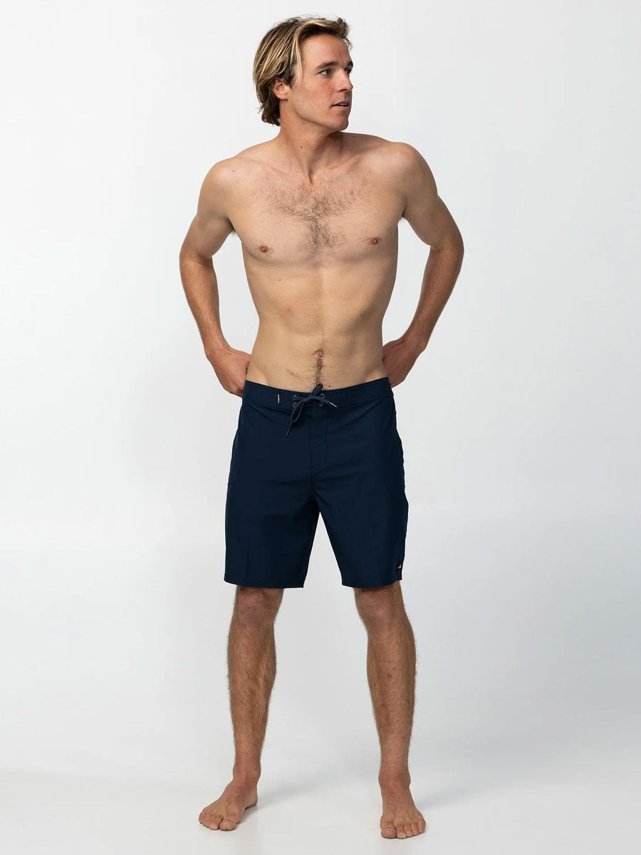 Hyperfreak Heat Solid 19 - Navy