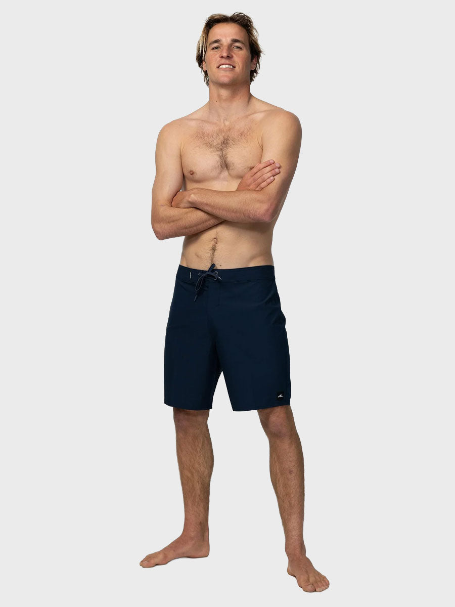 Hyperfreak Heat Solid 19 - Navy