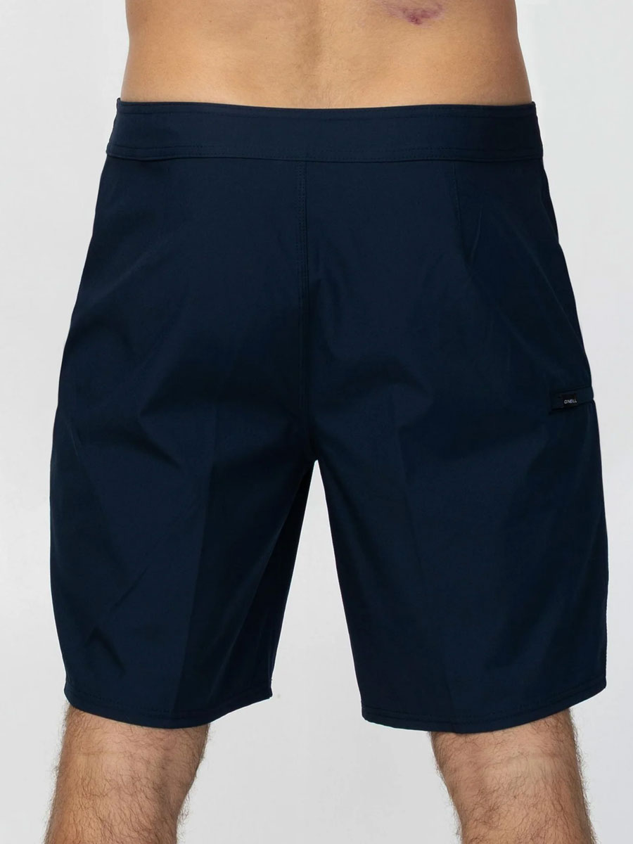 Hyperfreak Heat Solid 19 - Navy
