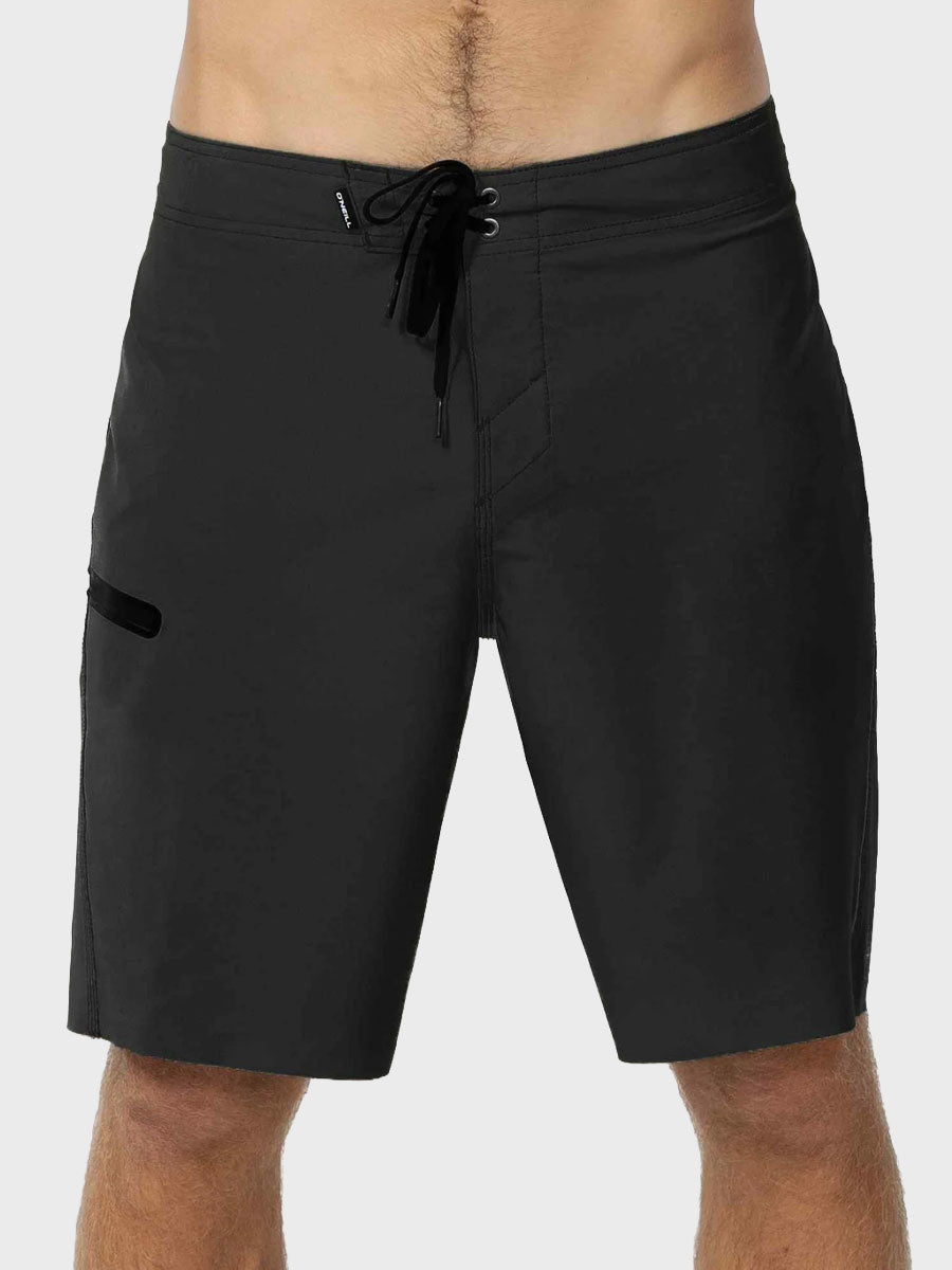 Hyperfreak Tech Solid 19 - Black