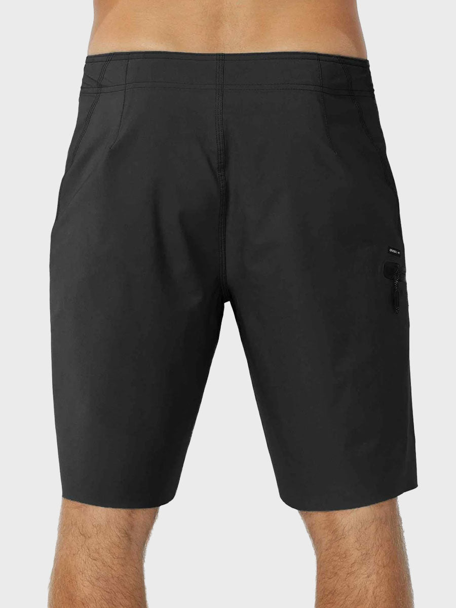 Hyperfreak Tech Solid 19 - Black
