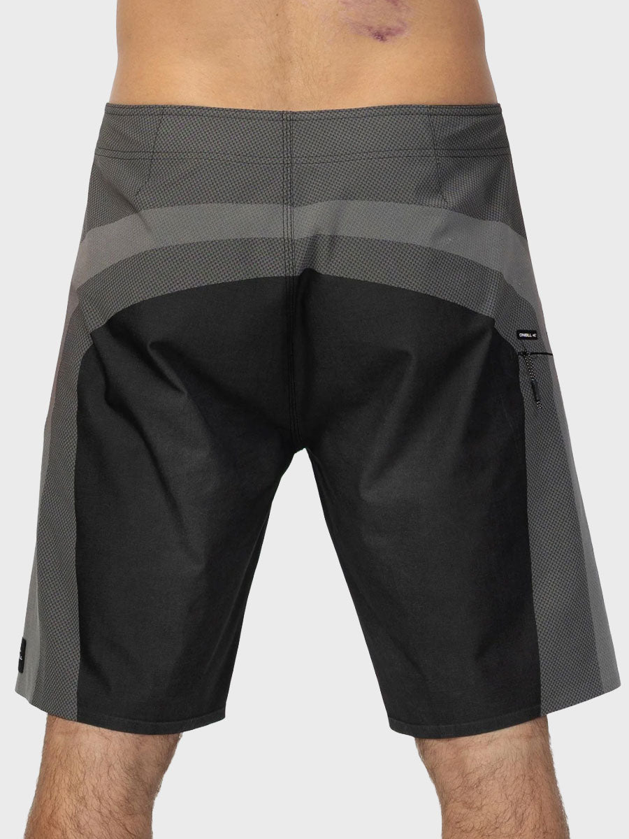 Hyperfreak Tech V 20 - Black