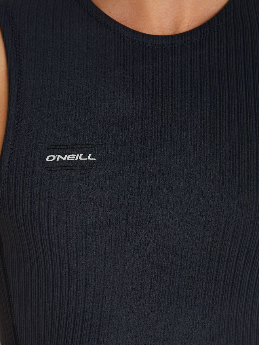 Hyperfreak TB3X 1.5Mm No Sleeve Vest