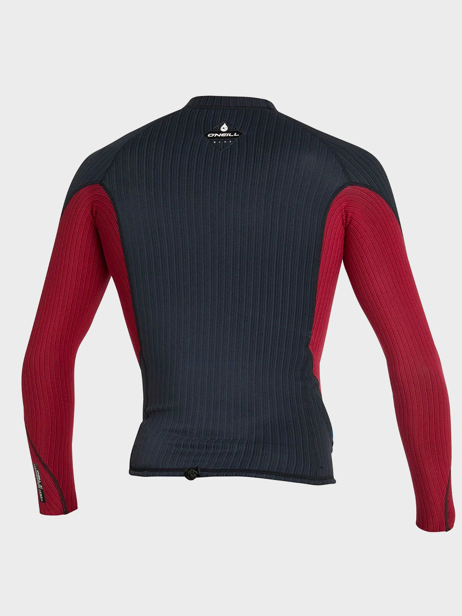 Hyperfreak TB3X Long Sleeve Crew 1.5mm