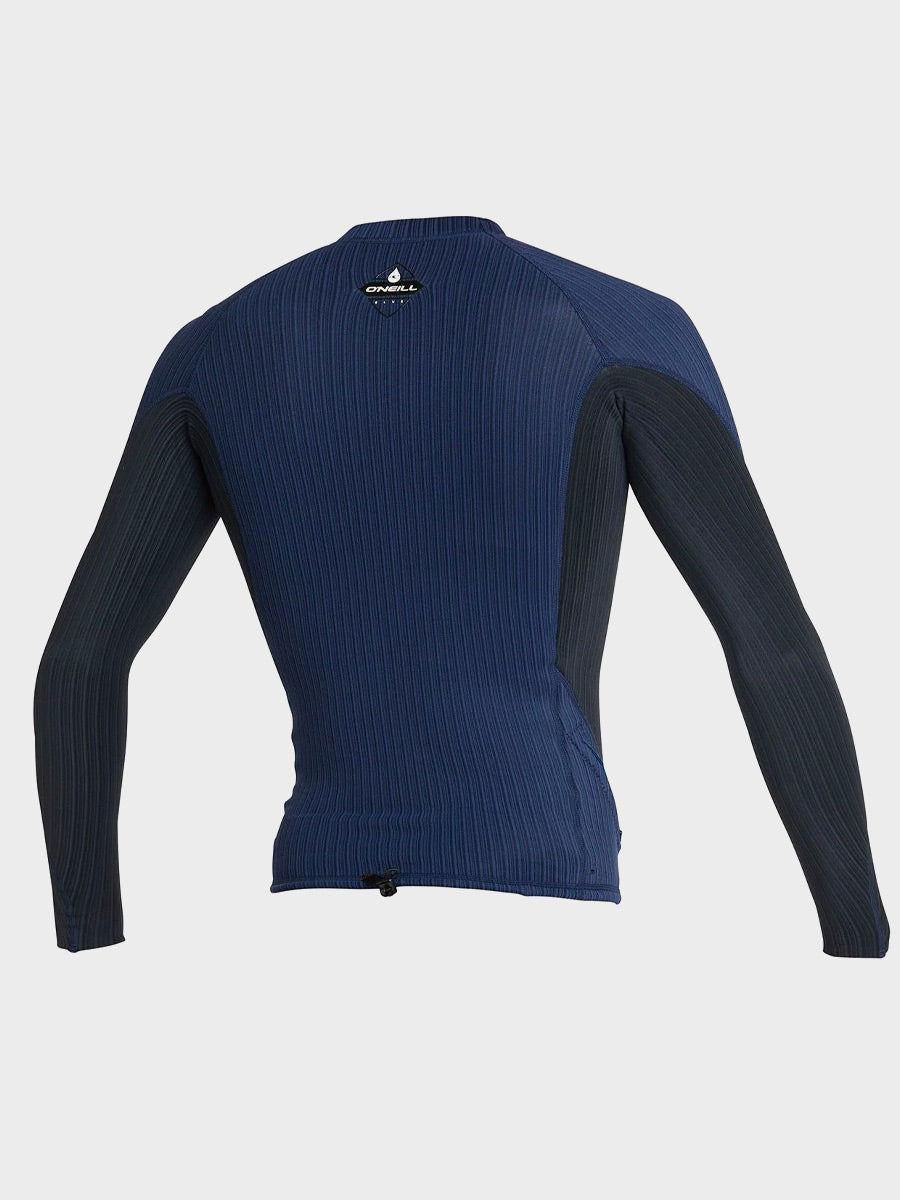 Hyperfreak TB3X Long Sleeve Crew 1.5mm