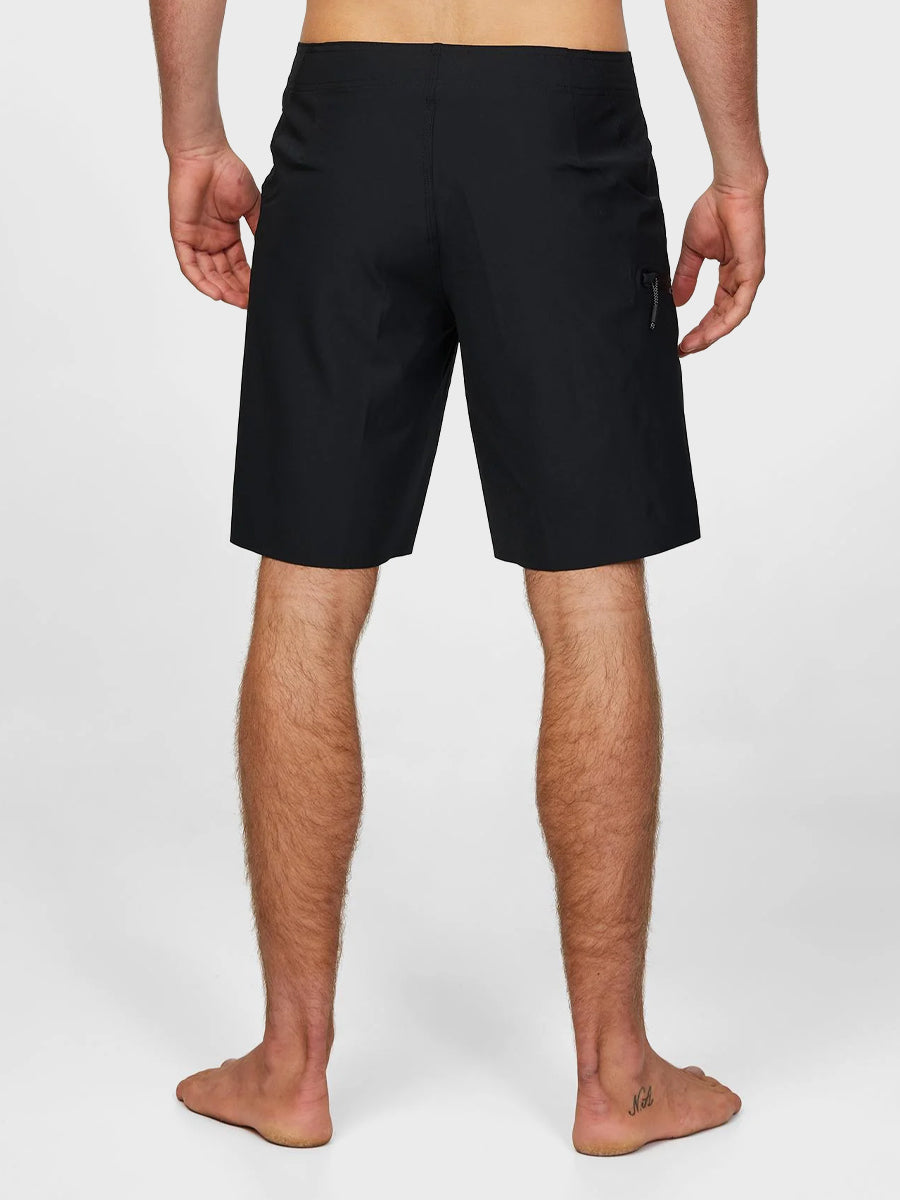 Hyperfreak Tech Solid 19" Boardshort