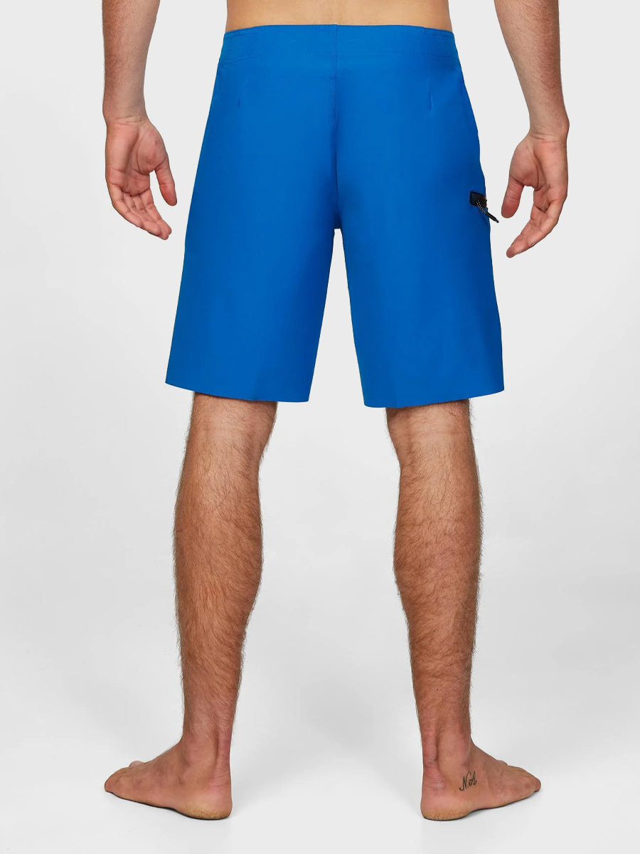Hyperfreak Tech Solid 19" Boardshort
