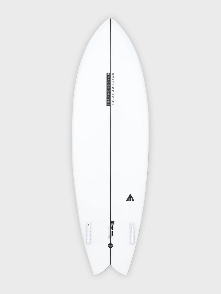 Hayden Shapes | Hypto Krypto Twin PU | Surfboard Empire