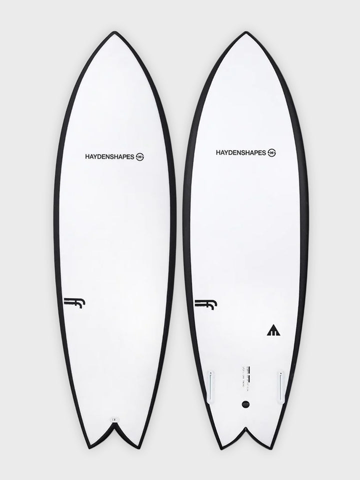 Hayden Shapes - Hypto Krypto Twin - Future Flex | Surfboard Empire