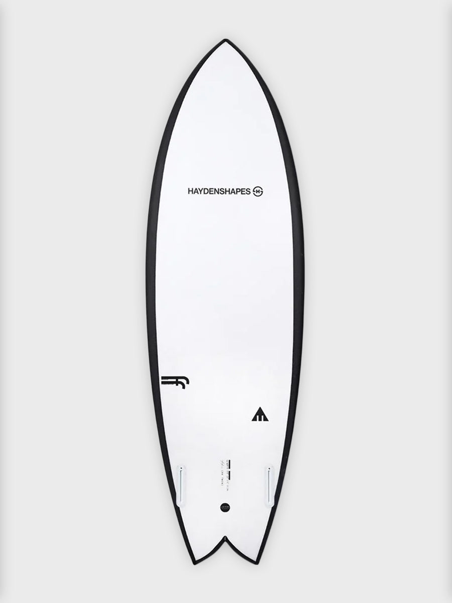 Hayden Shapes - Hypto Krypto Twin - Future Flex | Surfboard Empire