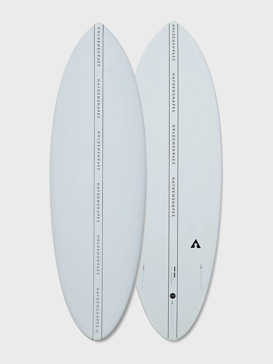 Hypto Krypto - EPS Softboard – Surfboard Empire