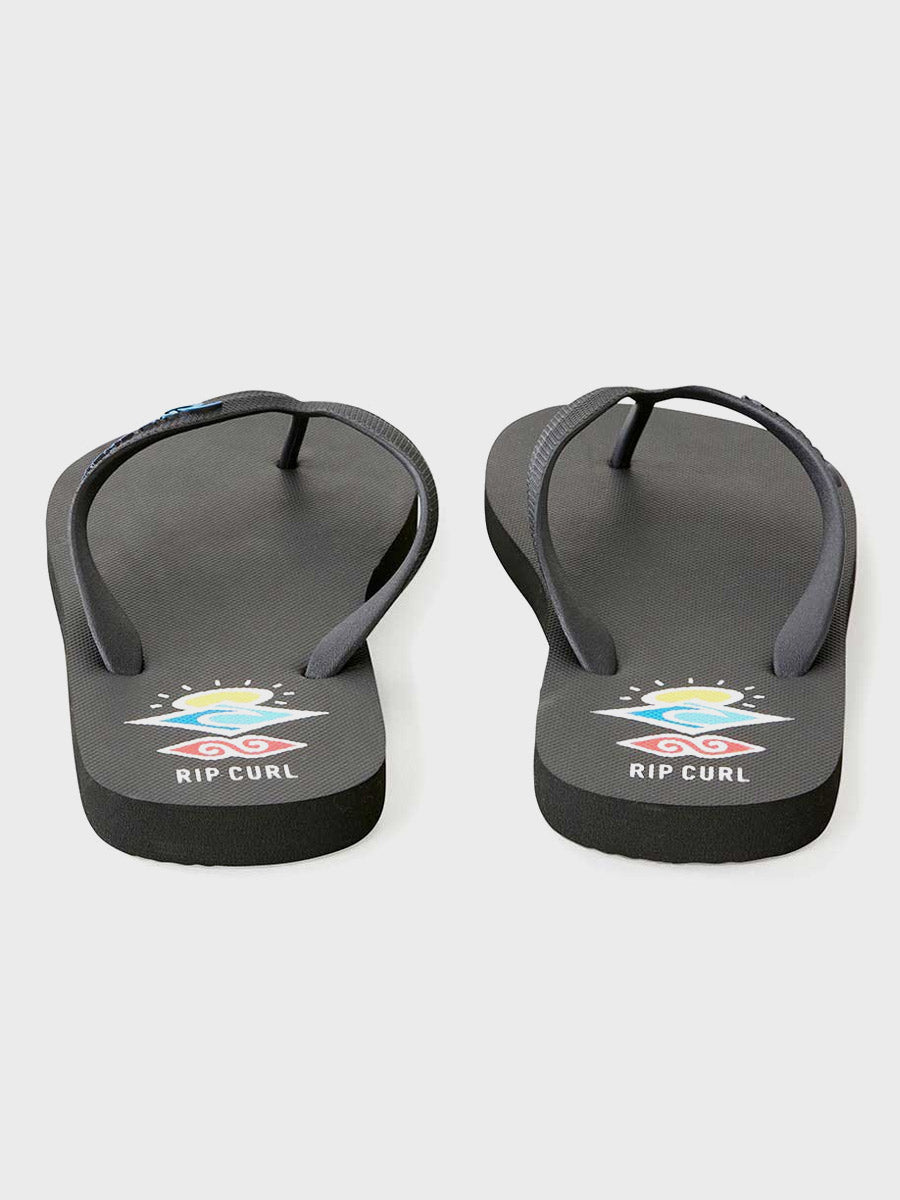 Icons Of Surf Bloom Open Toe