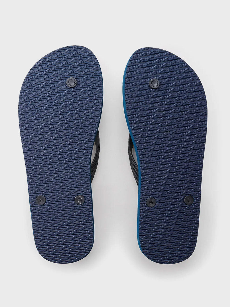 Icons Of Surf Bloom Open Toe