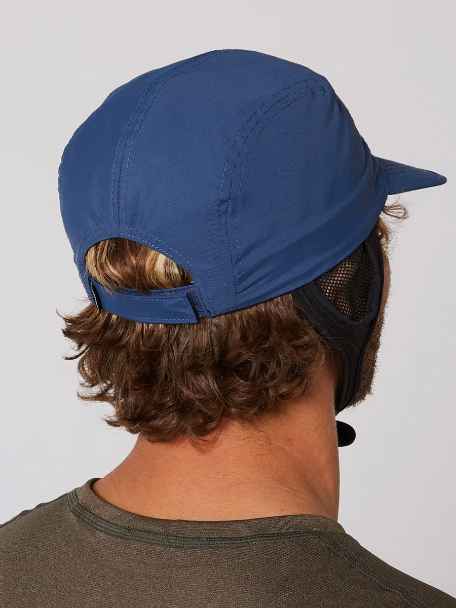 Indo 5 Panel Surf Cap