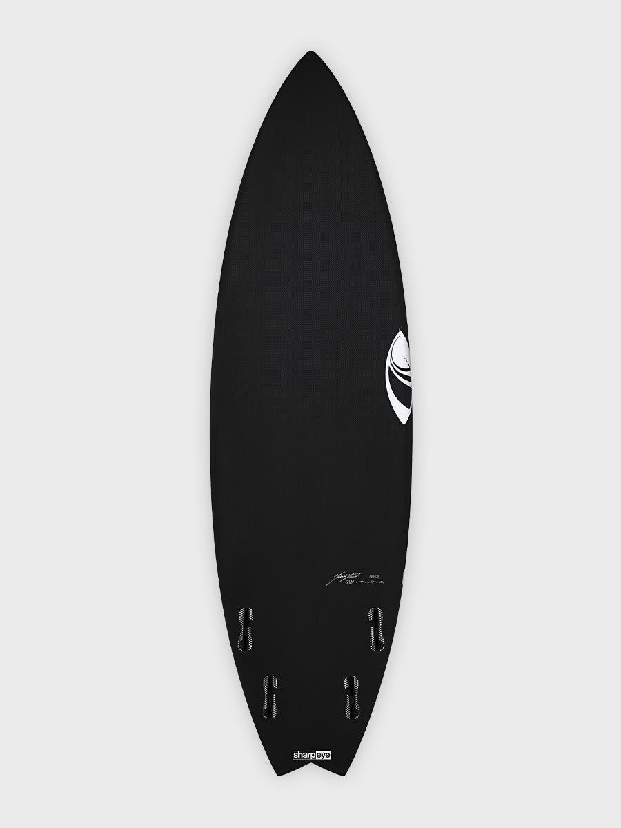 Sharpeye | Inferno FT- C1 | Surfboard Empire