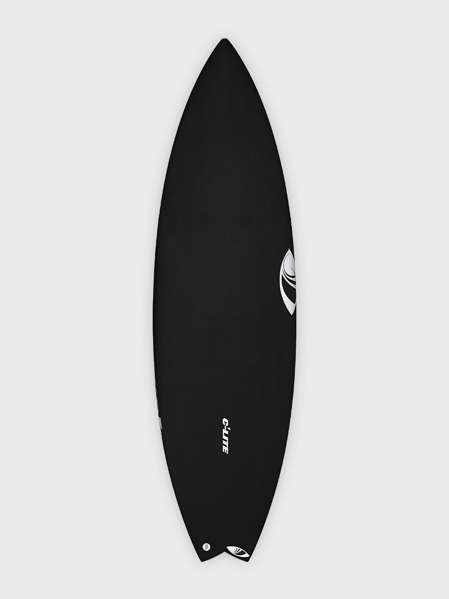 Sharpeye | Inferno FT- C1 | Surfboard Empire