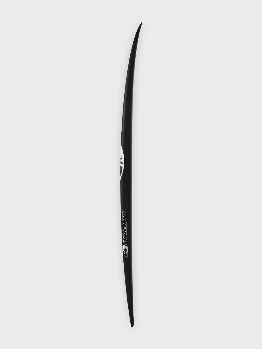 シャープアイ INFERNO FT6'0