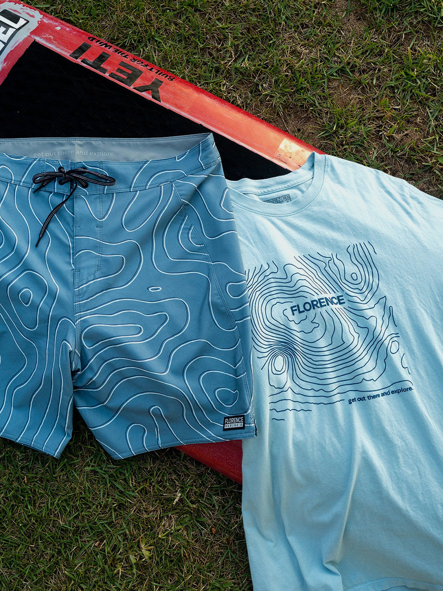 Isobar Organic T-Shirt