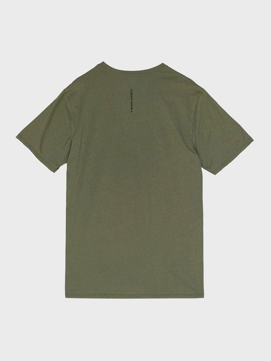 Isobar Organic T-Shirt