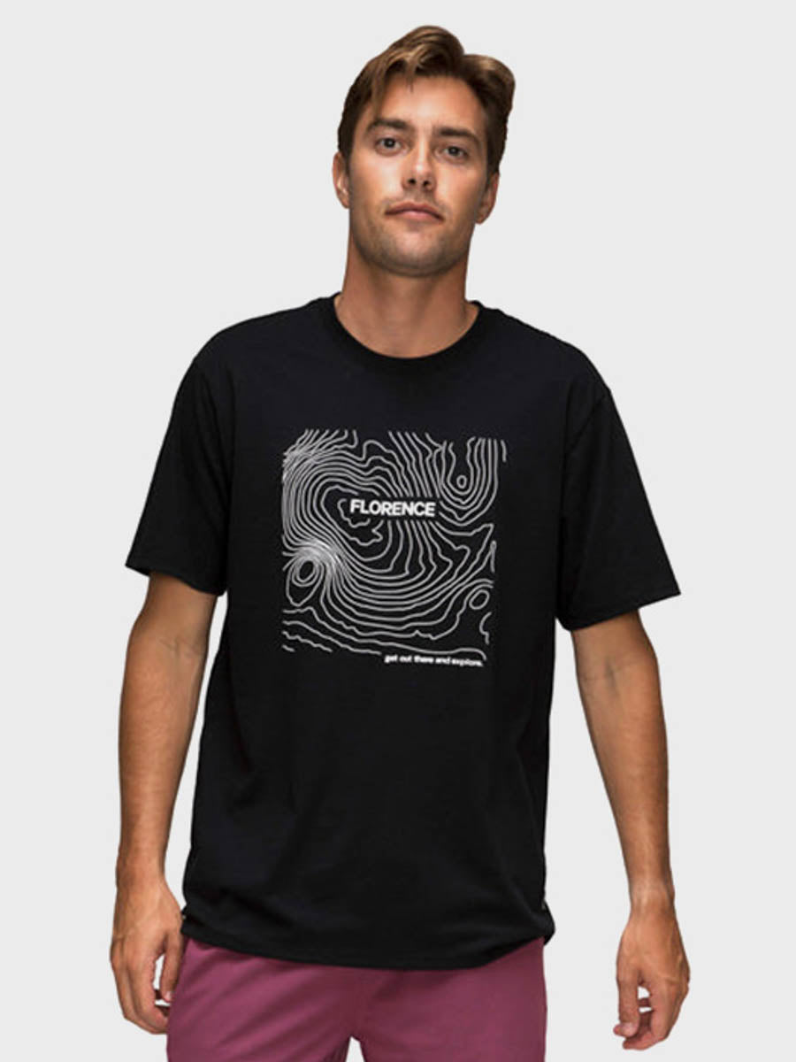 Isobar Organic T-Shirt