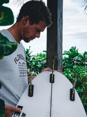 サーフィン・ボディボード futures.JF techflex Futures - JJF Techflex Thruster - Small | Surfboard Empire