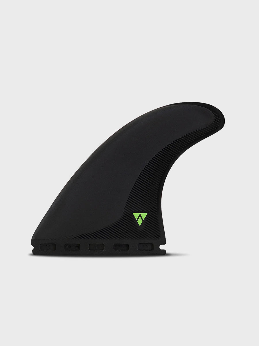 John John Alpha Tri Fins
