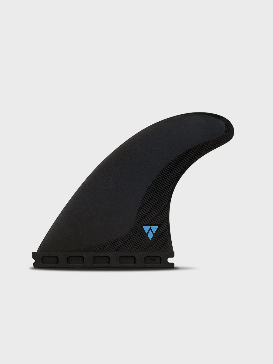 John John Alpha Tri Fins