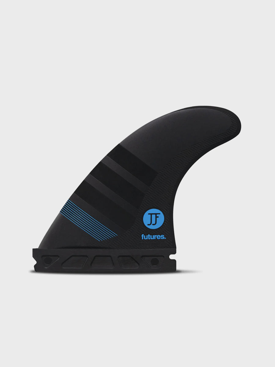 サーフィン・ボディボード FUTURES FIN ALPHA F6 Medium Futures alpha series fins