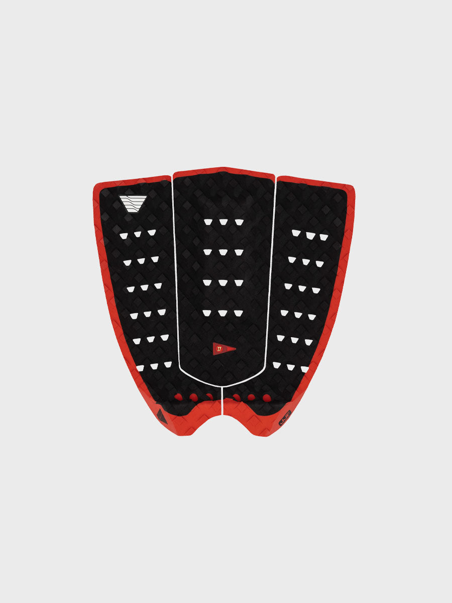 Veia John John Florence Round Tail Pro Pad Surfboard Empire