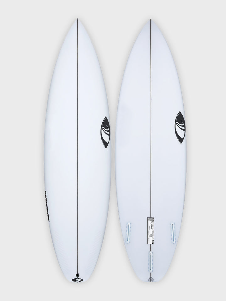 Sharpeye | Synergy - Round Tail | Surfboard Empire
