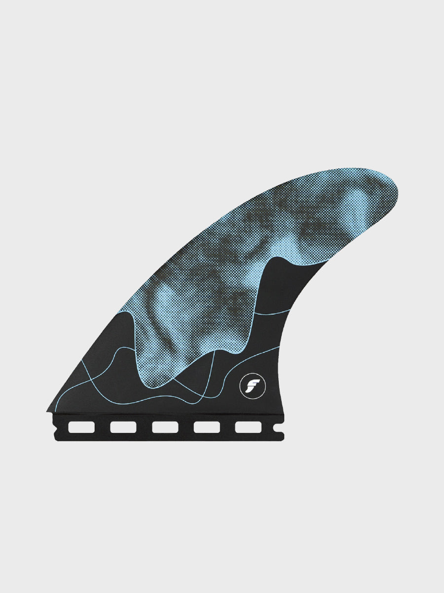 Futures - Jack Robinson Signature Honeycomb Tri Fins | Surfboard