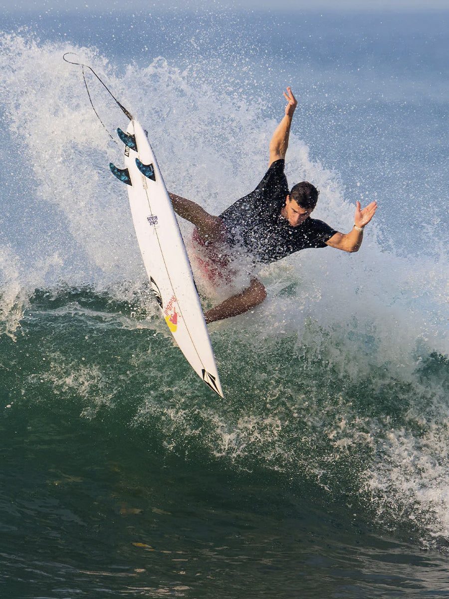 サーフィン・ボディボード futures.JACK ROBINSON Futures | Jack Robinson HC Thruster Fin | Surfboard Empire