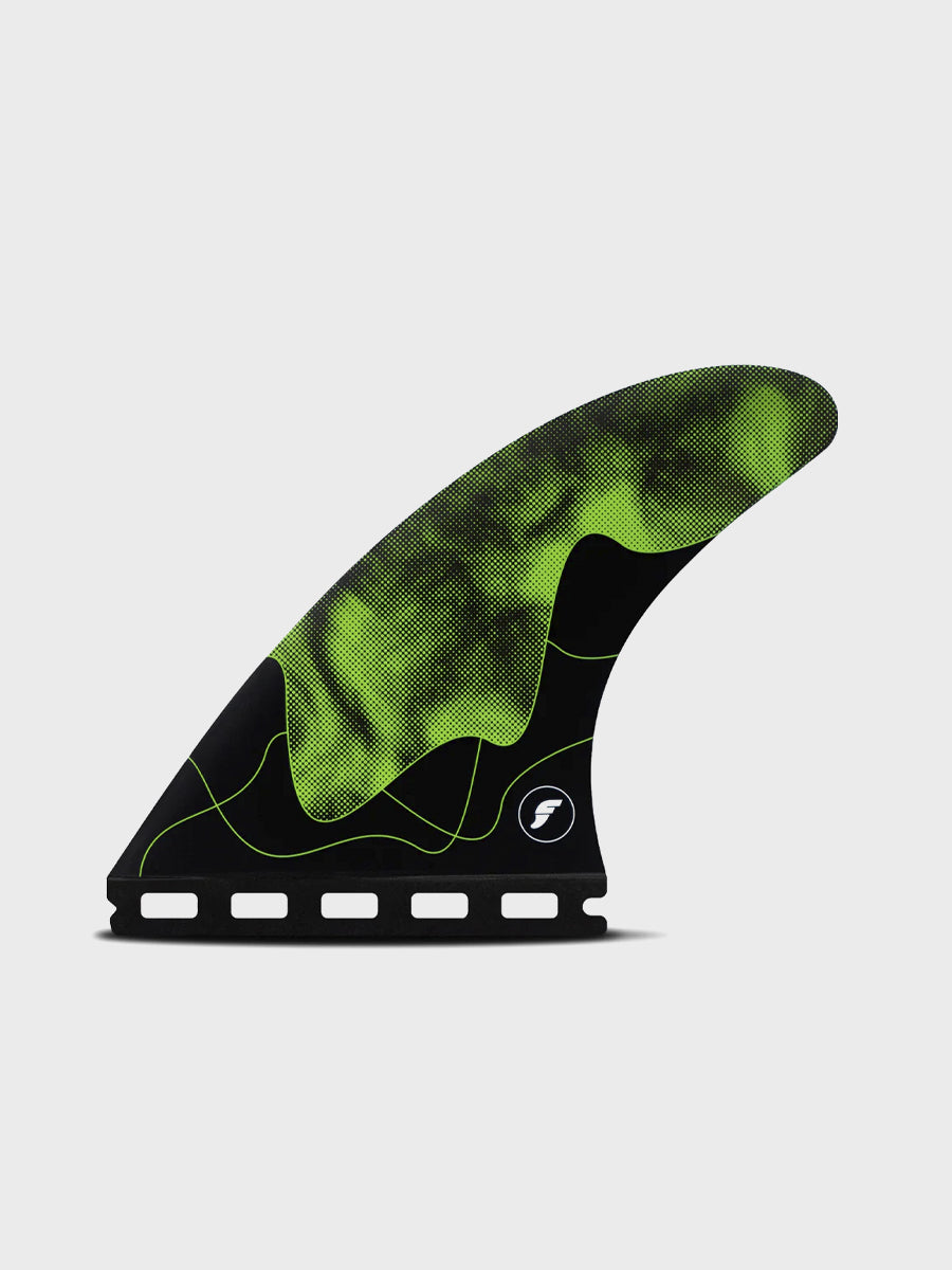 Jack Robinson HC Thruster Fin