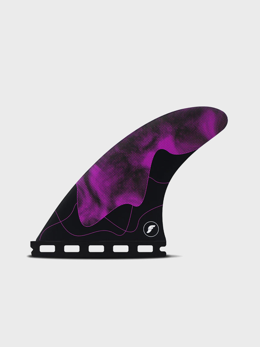 Futures | Jack Robinson HC Thruster Fin | Surfboard Empire