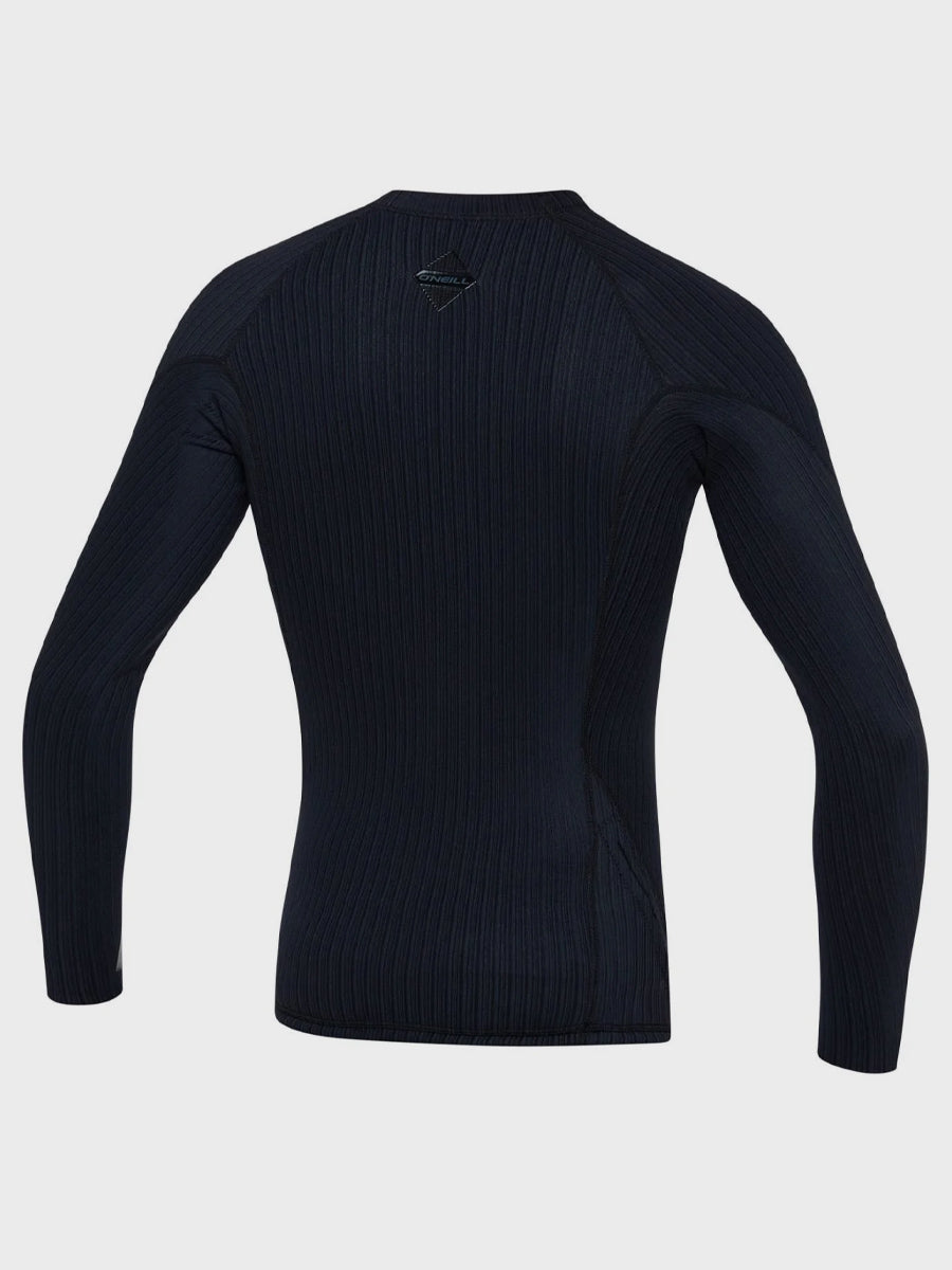 Hyperfreak TB3X Long Sleeve Crew 1.5mm