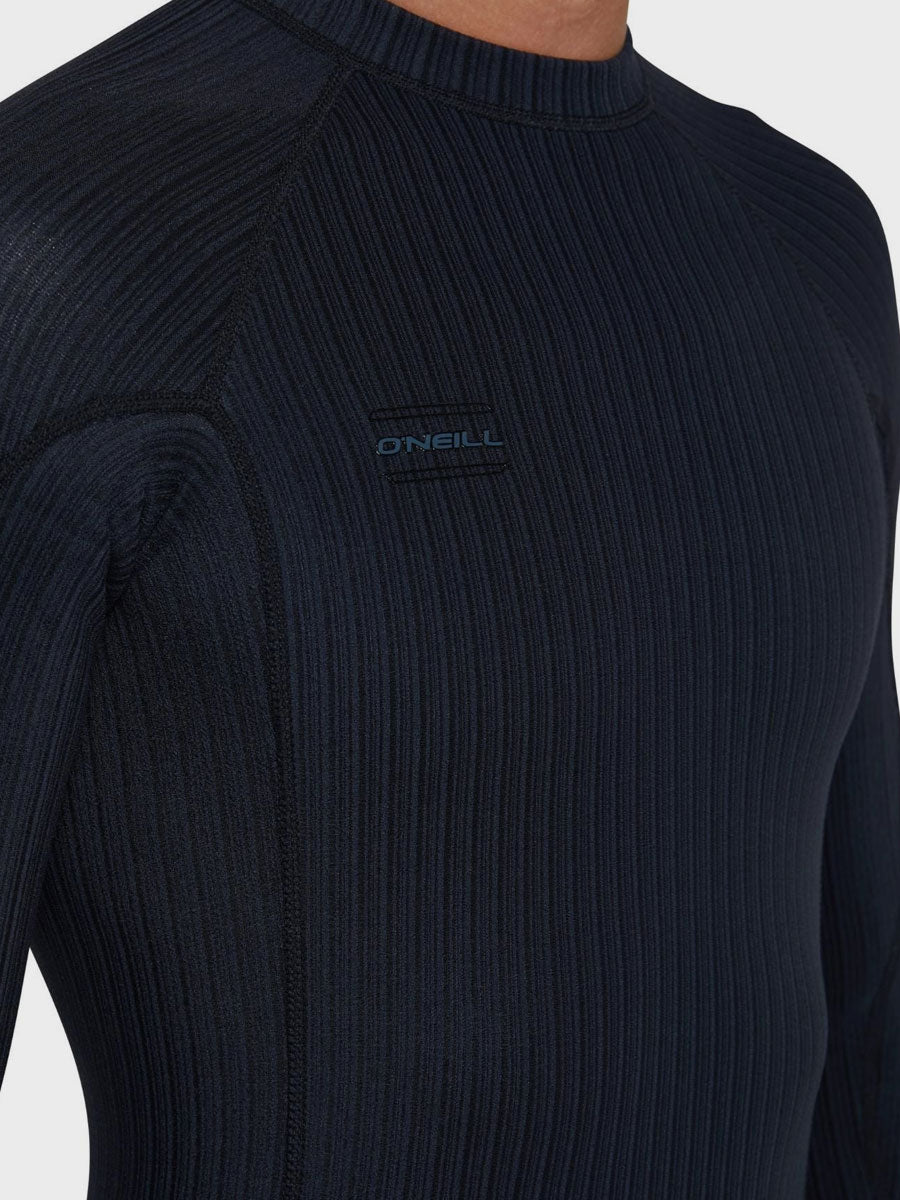 Hyperfreak TB3X Long Sleeve Crew 1.5mm