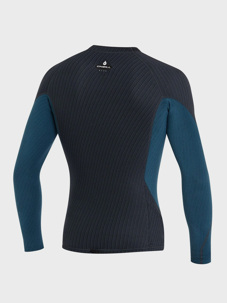 Hyperfreak TB3X Long Sleeve Crew 1.5mm
