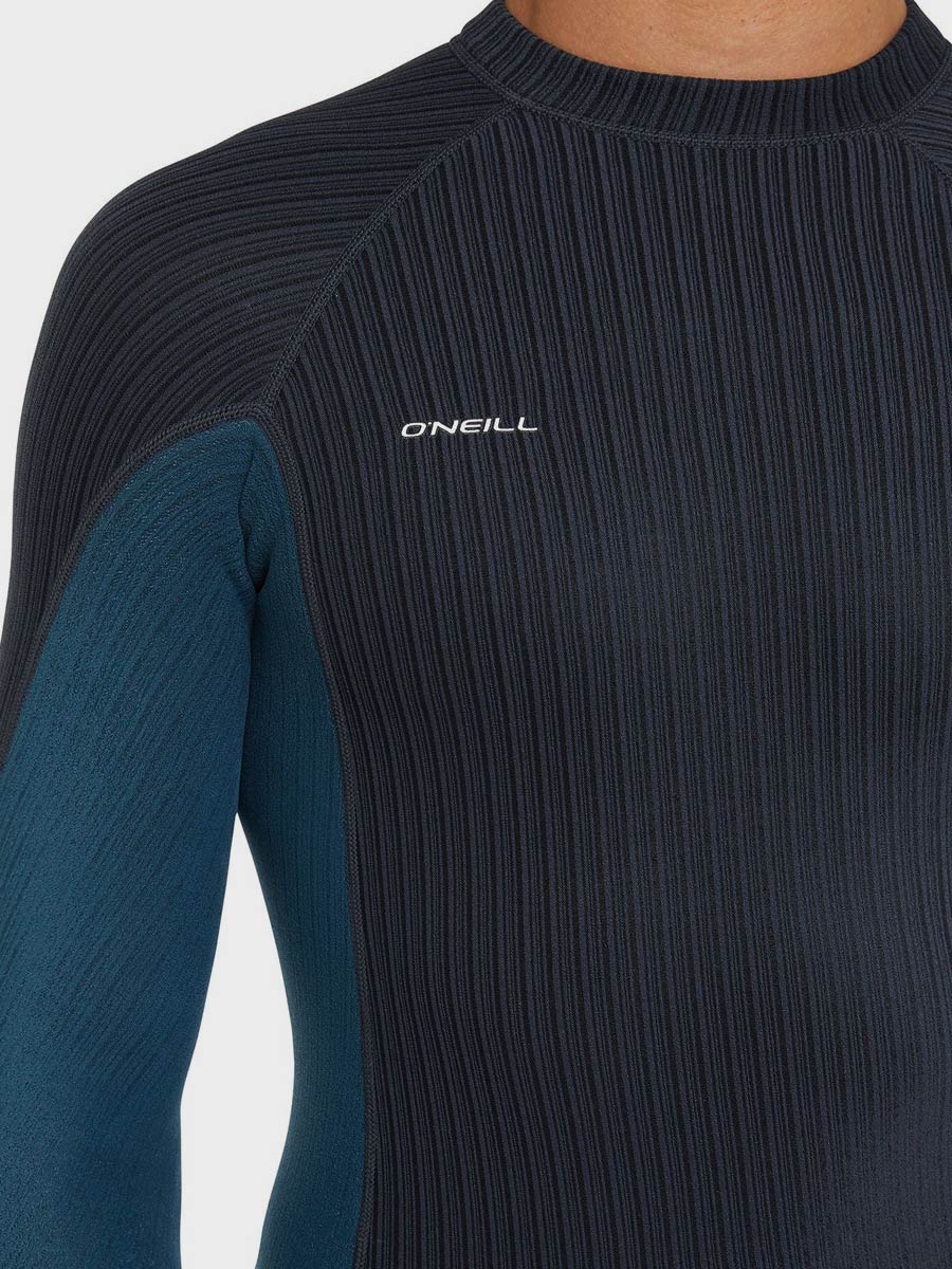 Hyperfreak TB3X Long Sleeve Crew 1.5mm