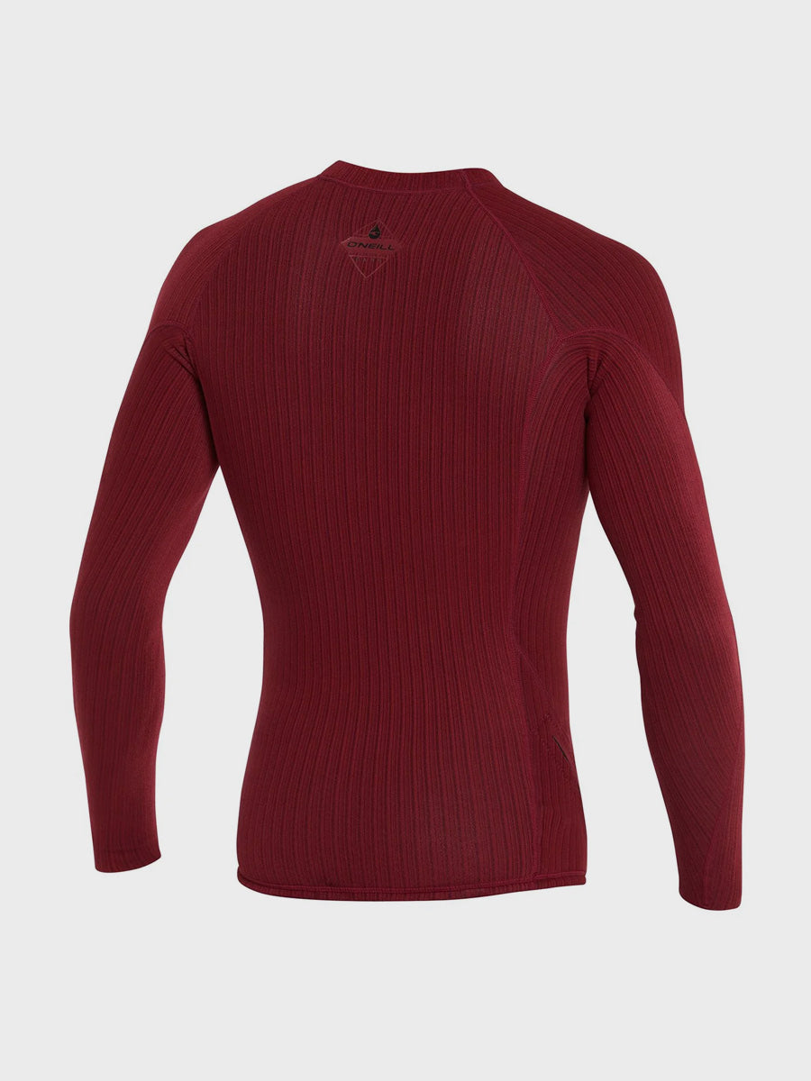 Hyperfreak TB3X Long Sleeve Crew 1.5mm