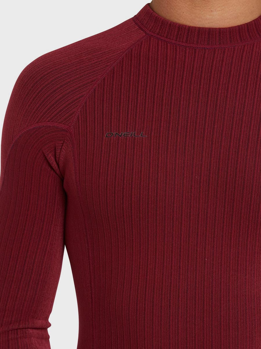 Hyperfreak TB3X Long Sleeve Crew 1.5mm