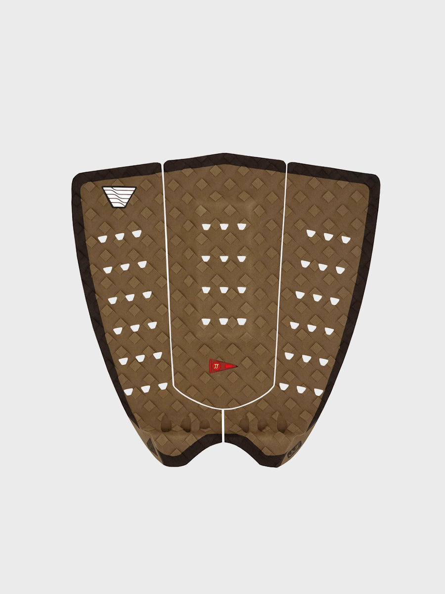 John John Florence Round Tail Pro Pad