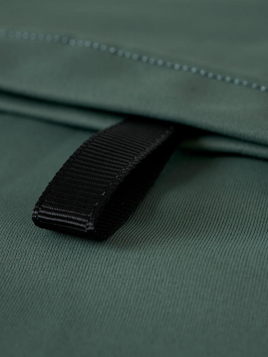 Long Sleeve Utility Pocket Hooded Rashguard