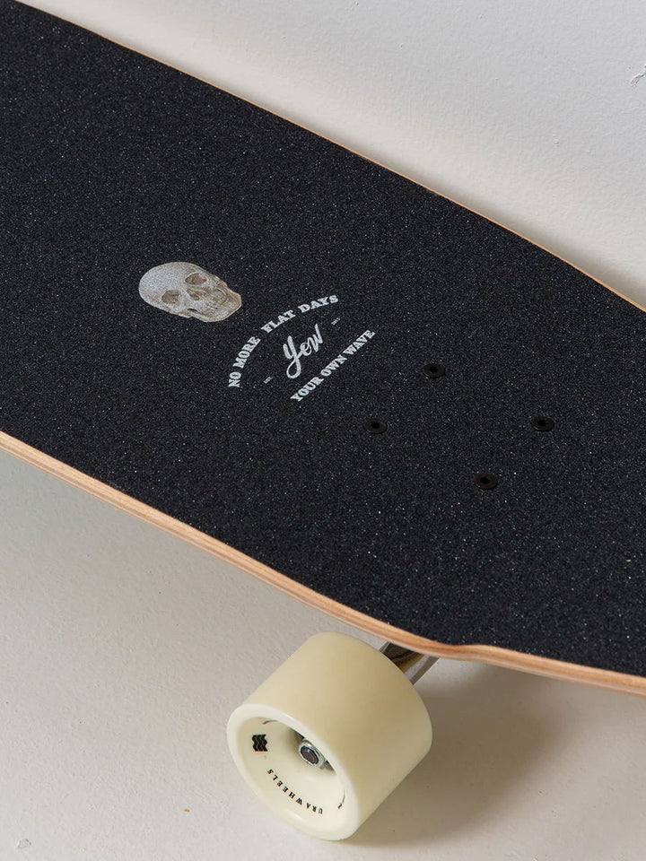 Yow | Lane Splitter 34