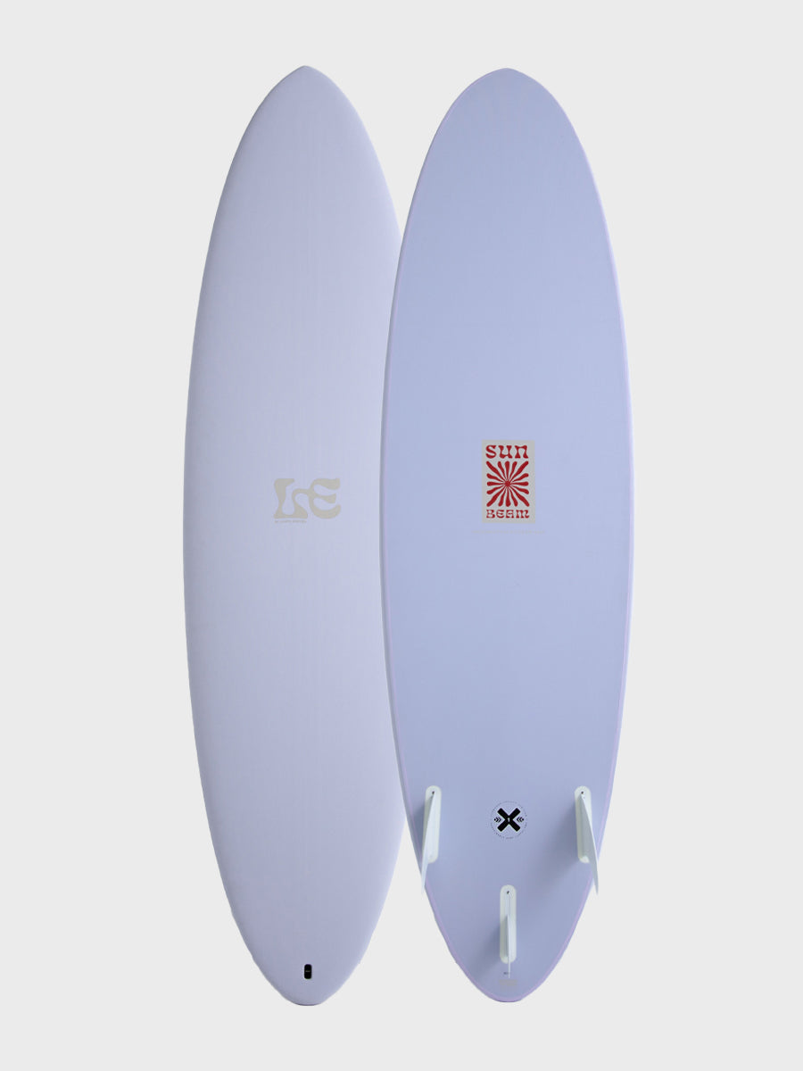 MF Softboards - MF x Laura Enever - Sun Beam | Surfboard Empire