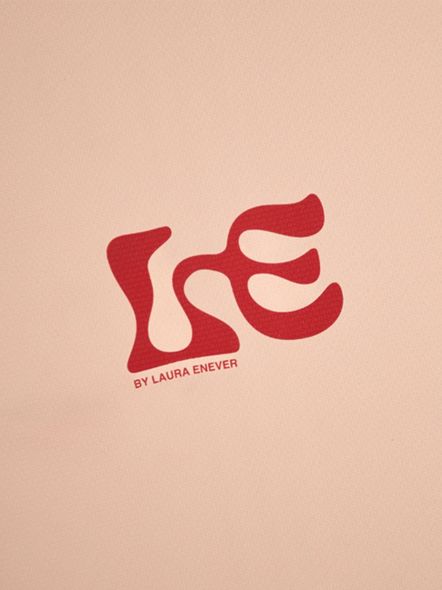 MF x Laura Enever - Ying Yang