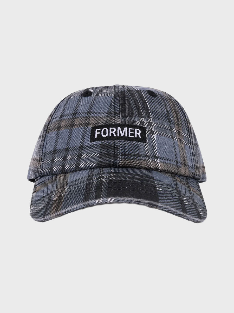 Legacy Rose Cap - Washed Blue – Surfboard Empire